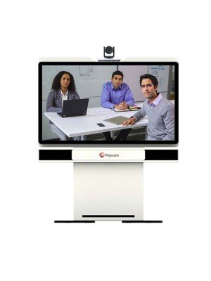 Polycom RealPresence Medialign Single 55